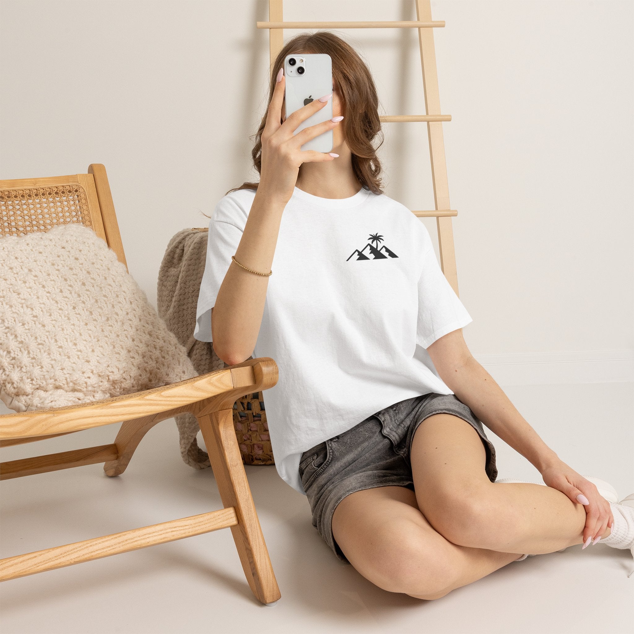 Trinidad & Tobago Tropical Vintage Graphic Tee — Island Travel Souvenir Shirt