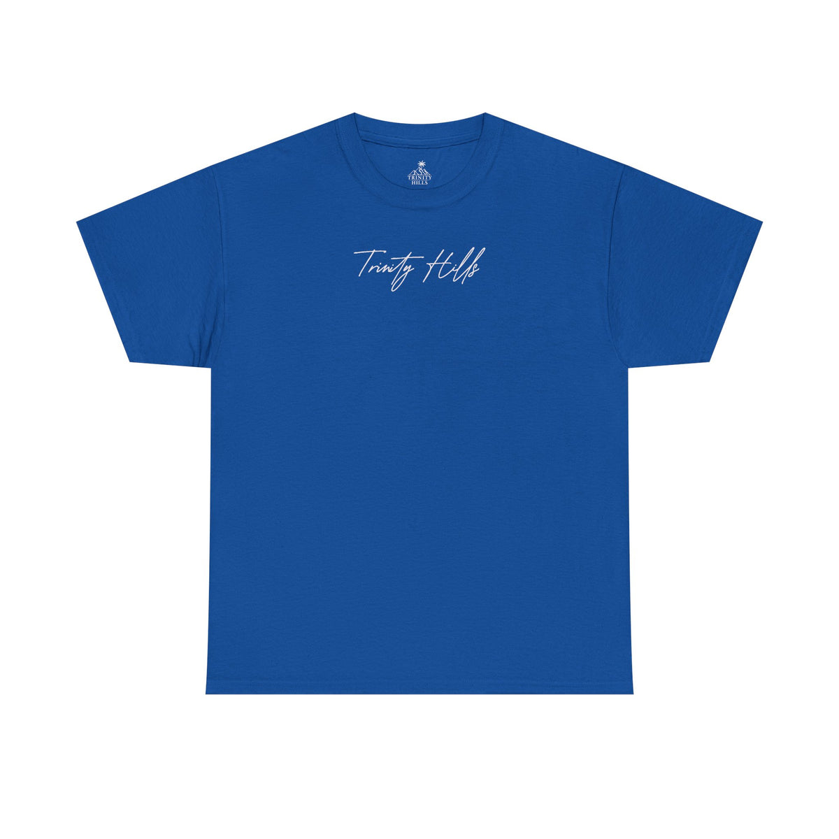 Tropical Trinidad & Tobago Graphic Tee — Vintage Island Car & Palm Design
