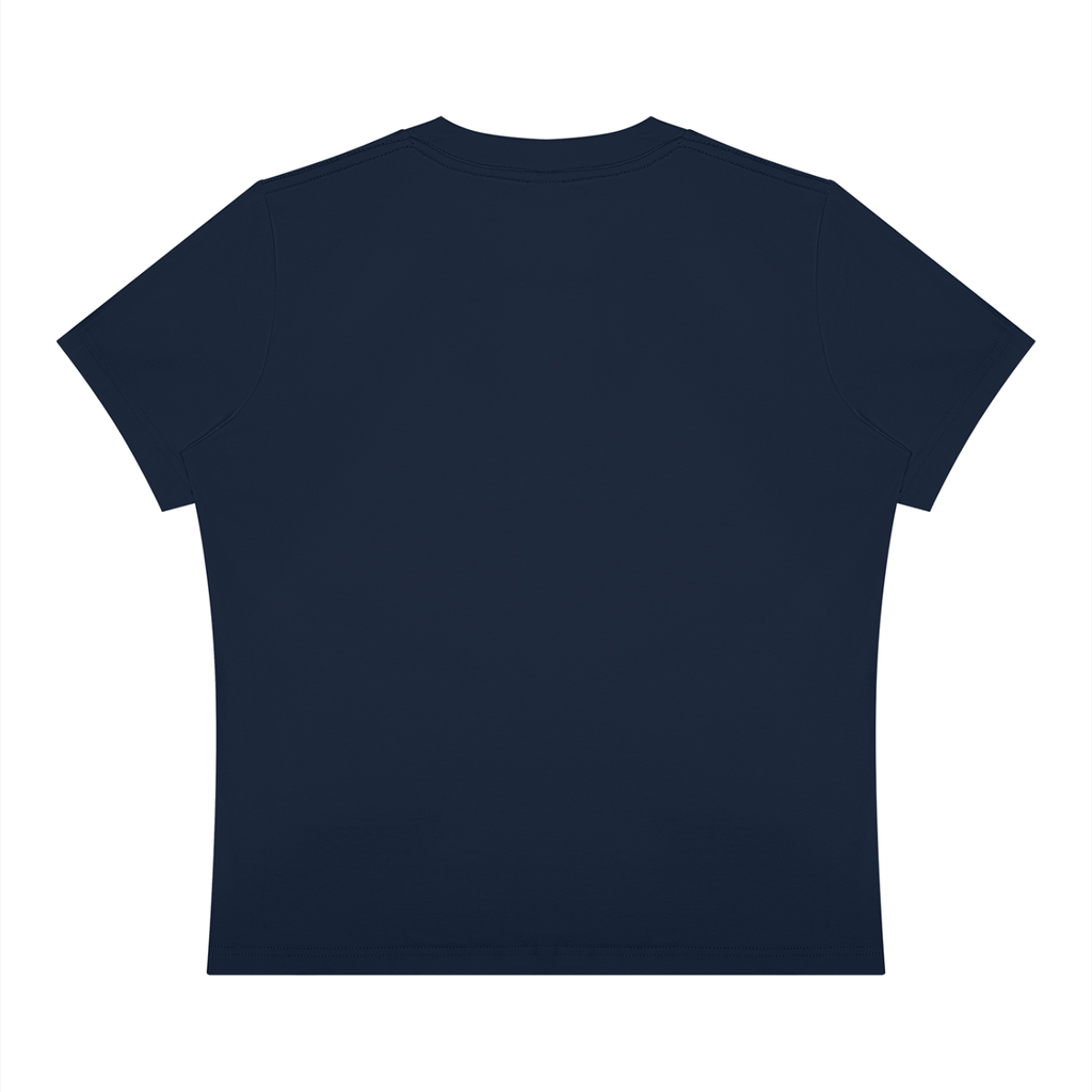 Trini Girl Crewneck T-Shirt