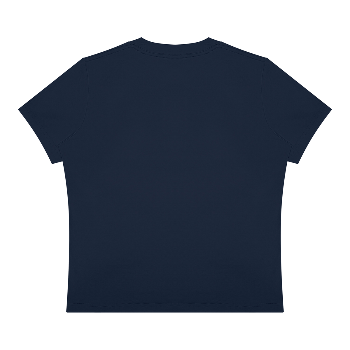 Trini Girl Crewneck T-Shirt