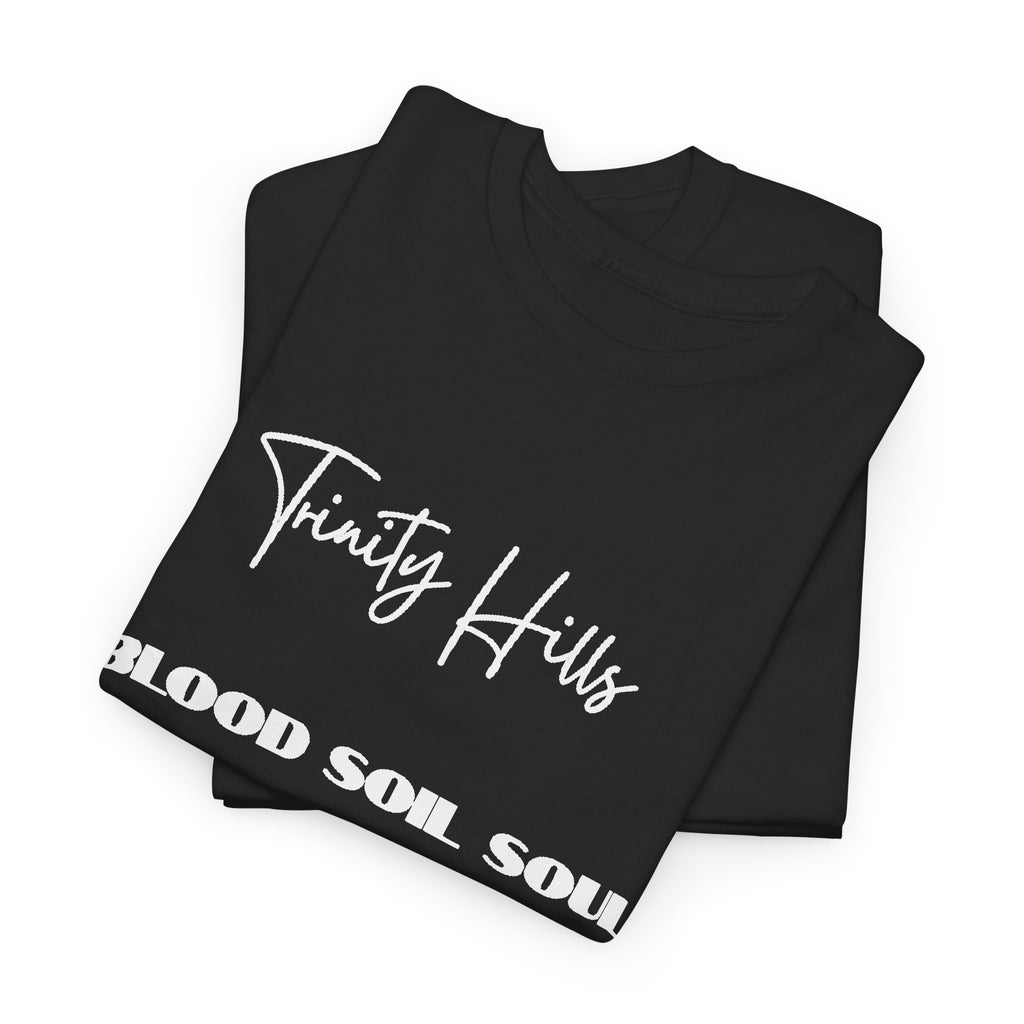 Trinity Hill Blood Soil Soul