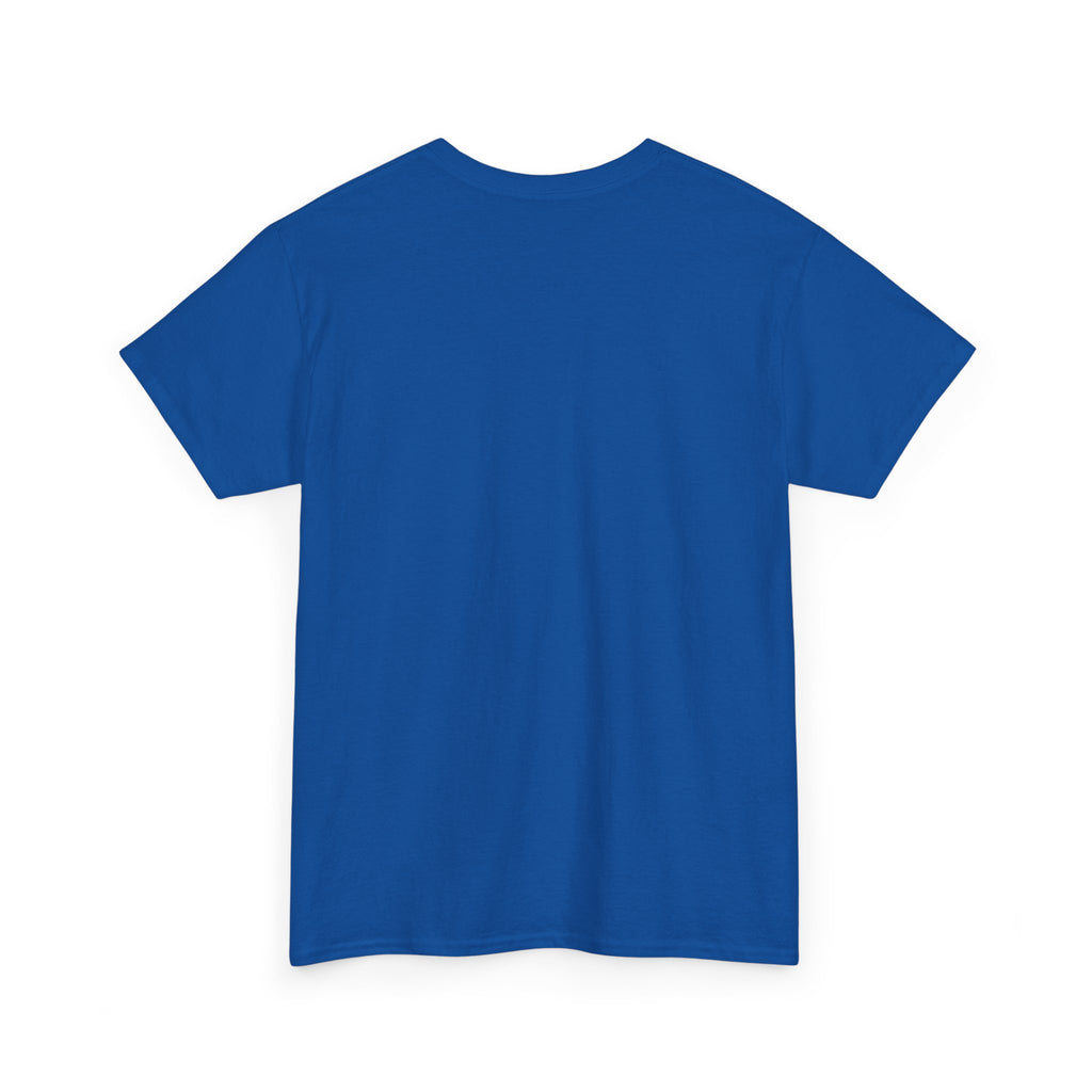 Trinity Hills Ibis — "Blood, Soul" Graphic T-Shirt