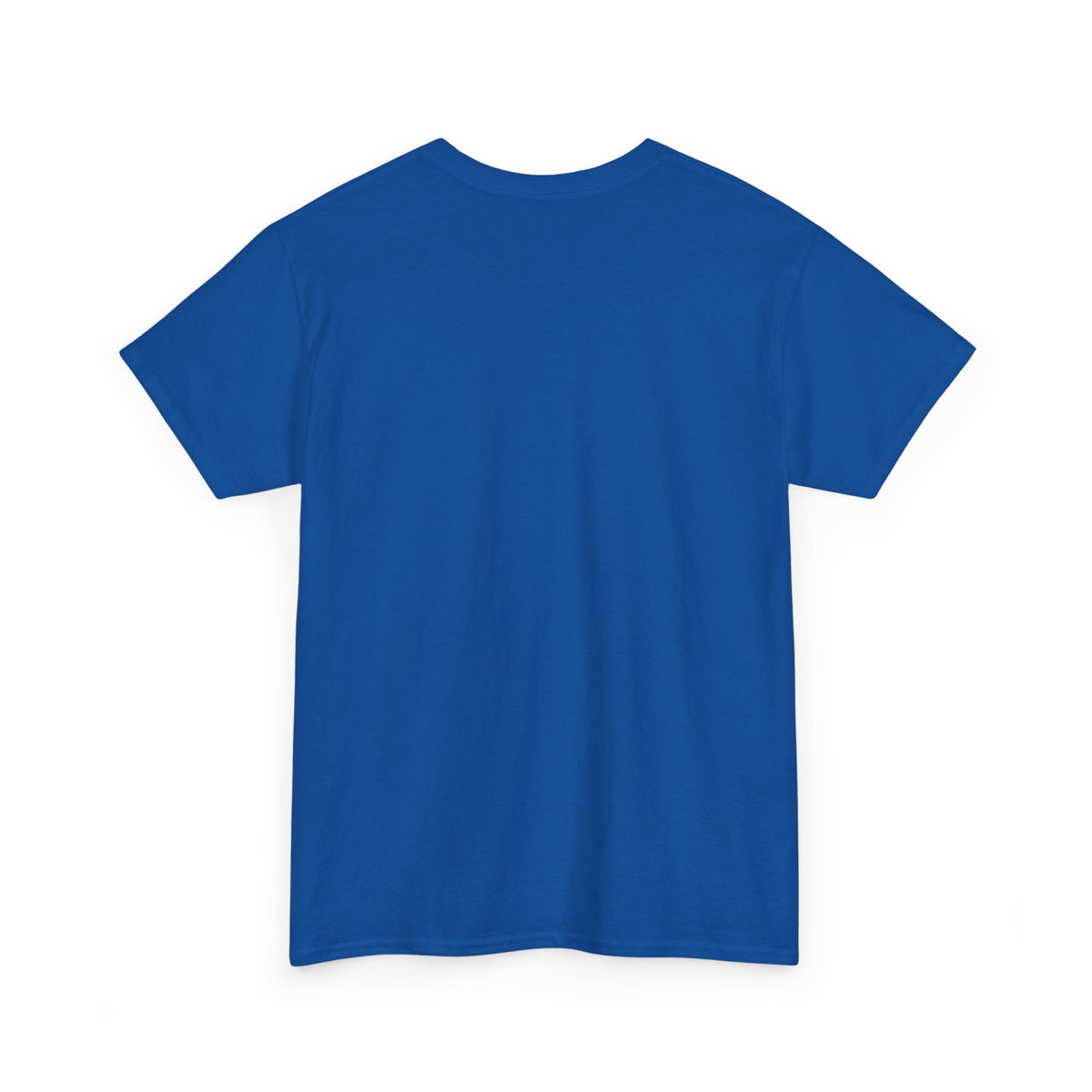 Trinity Hills Ibis — "Blood, Soul" Graphic T-Shirt