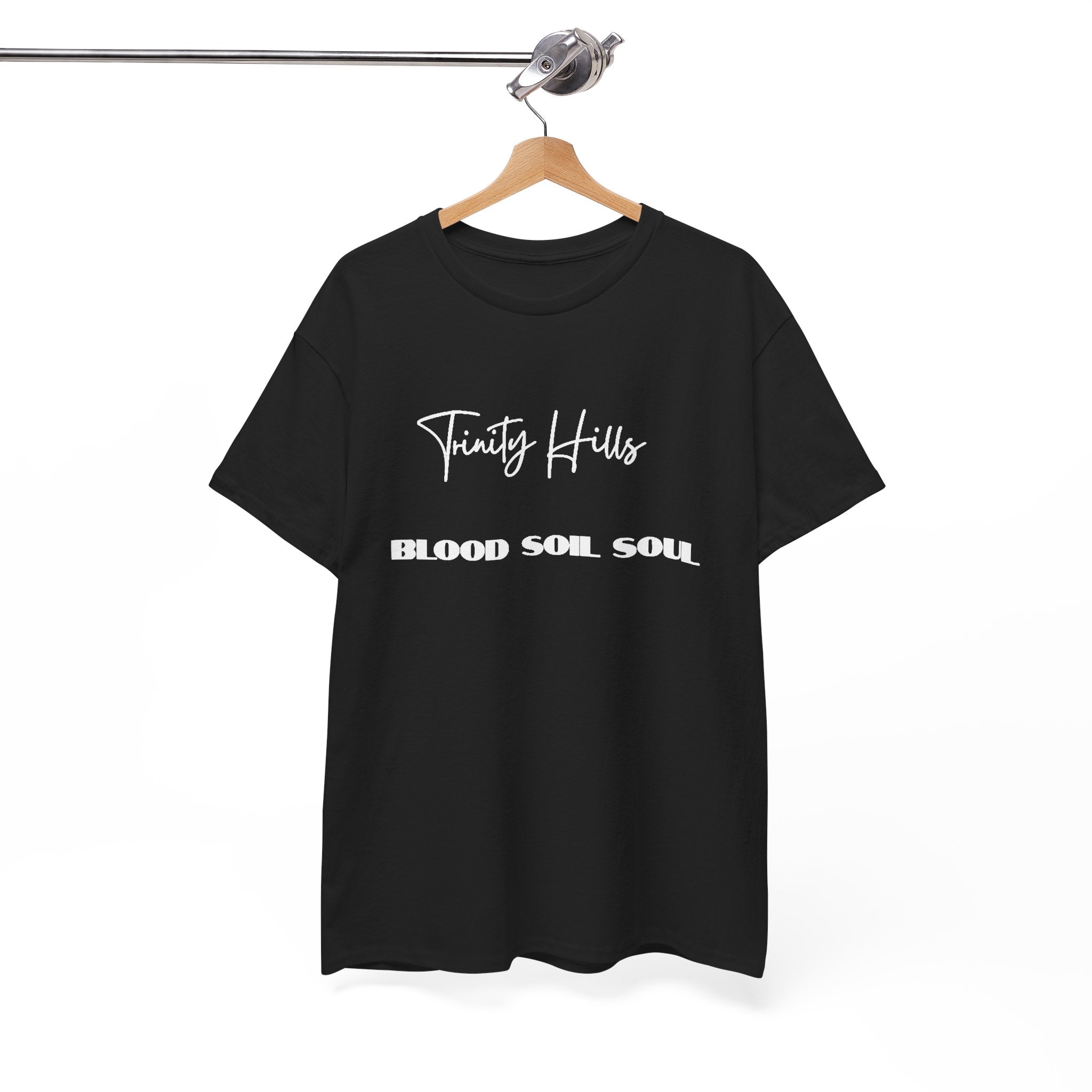 Trinity Hill Blood Soil Soul