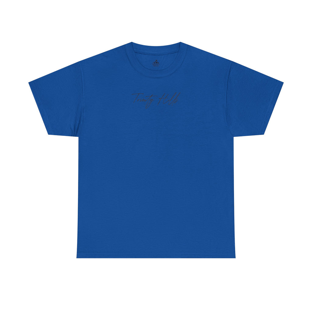 Trinidad & Tobago Tropical Vintage Graphic Tee — Island Travel Souvenir Shirt