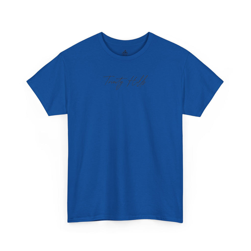 Trinidad & Tobago Tropical Vintage Graphic Tee — Island Travel Souvenir Shirt