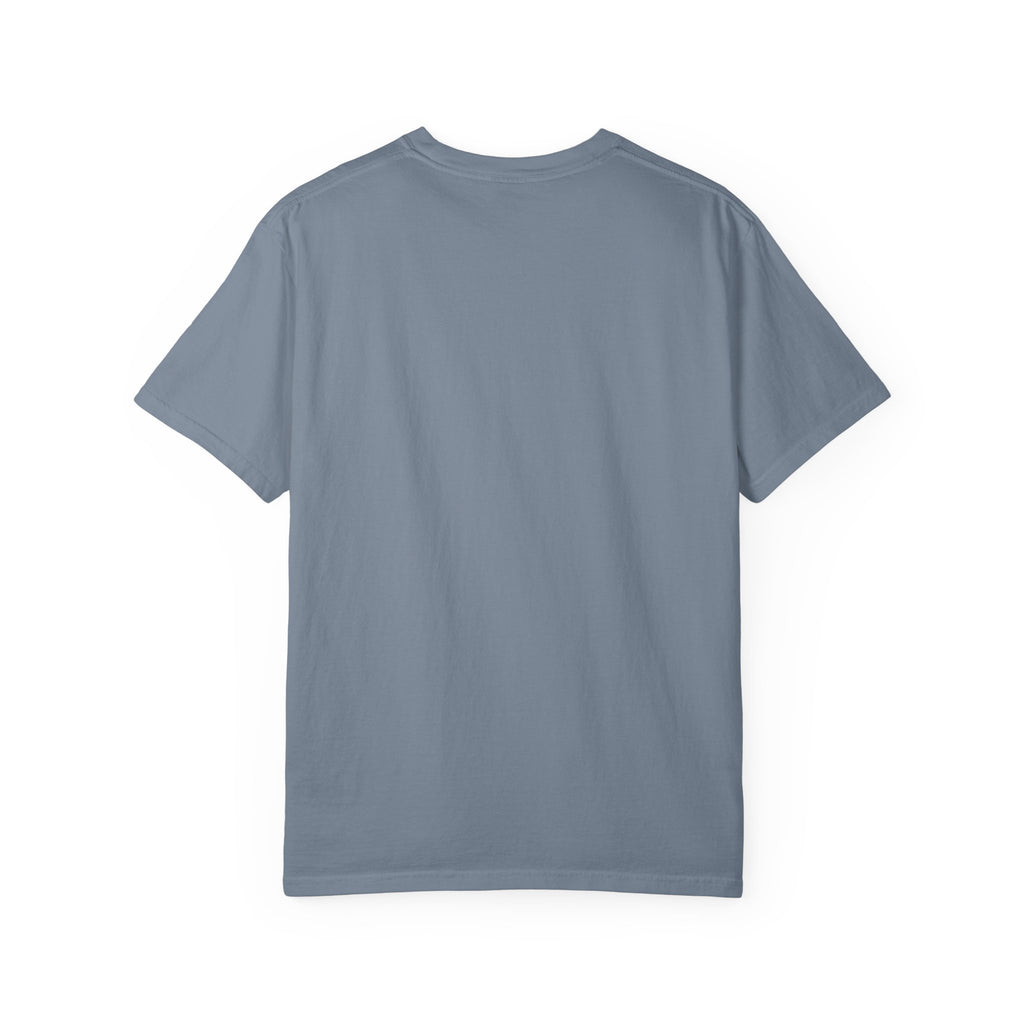 Trinity Hills Mountain Graphic T-Shirt — 'Trinity Hills' Scenic Tee