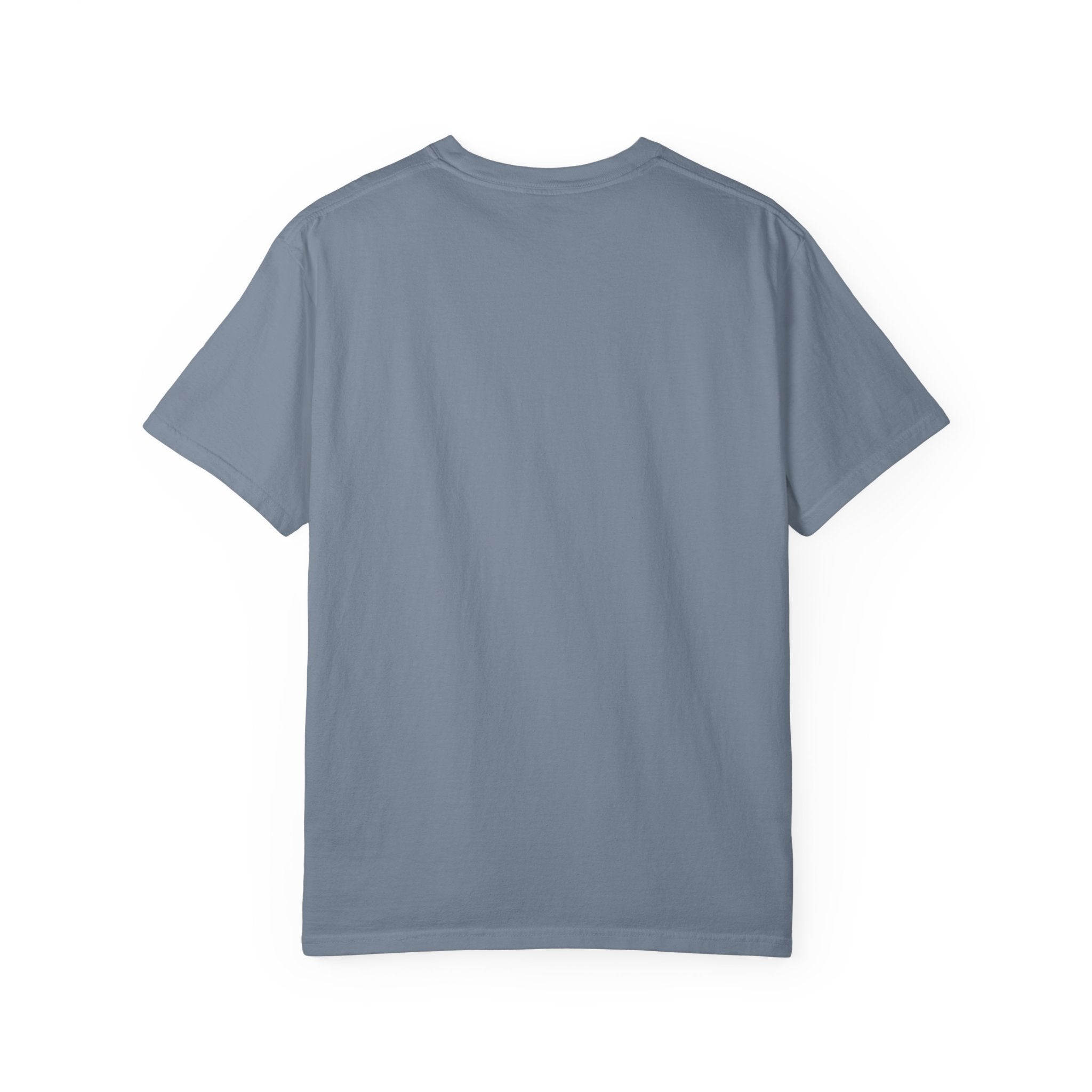 Trinity Hills Mountain Graphic T-Shirt — 'Trinity Hills' Scenic Tee