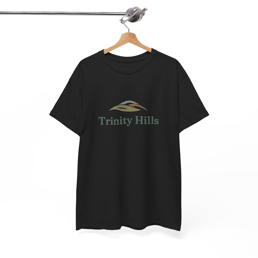 Trinity Hills Logo Tee