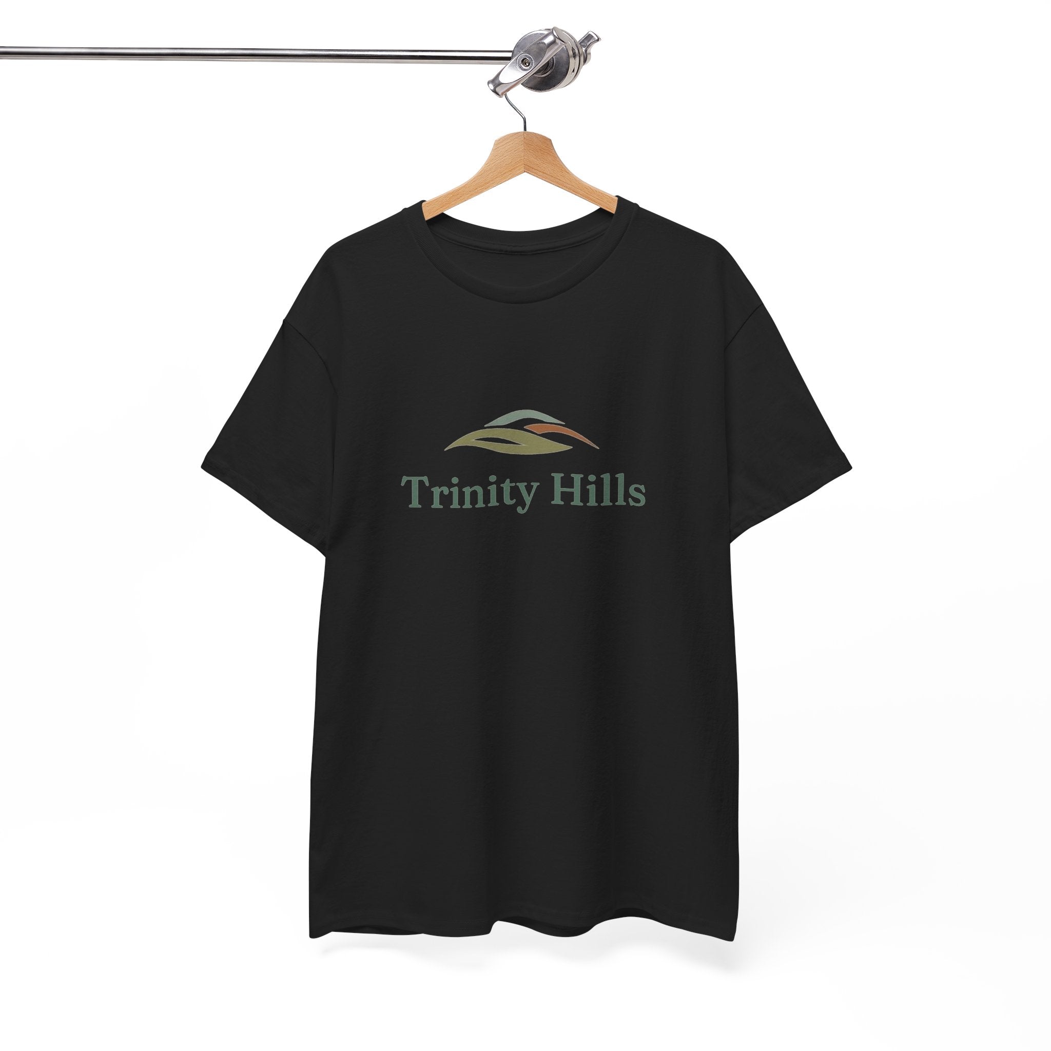 Trinity Hills Logo Tee