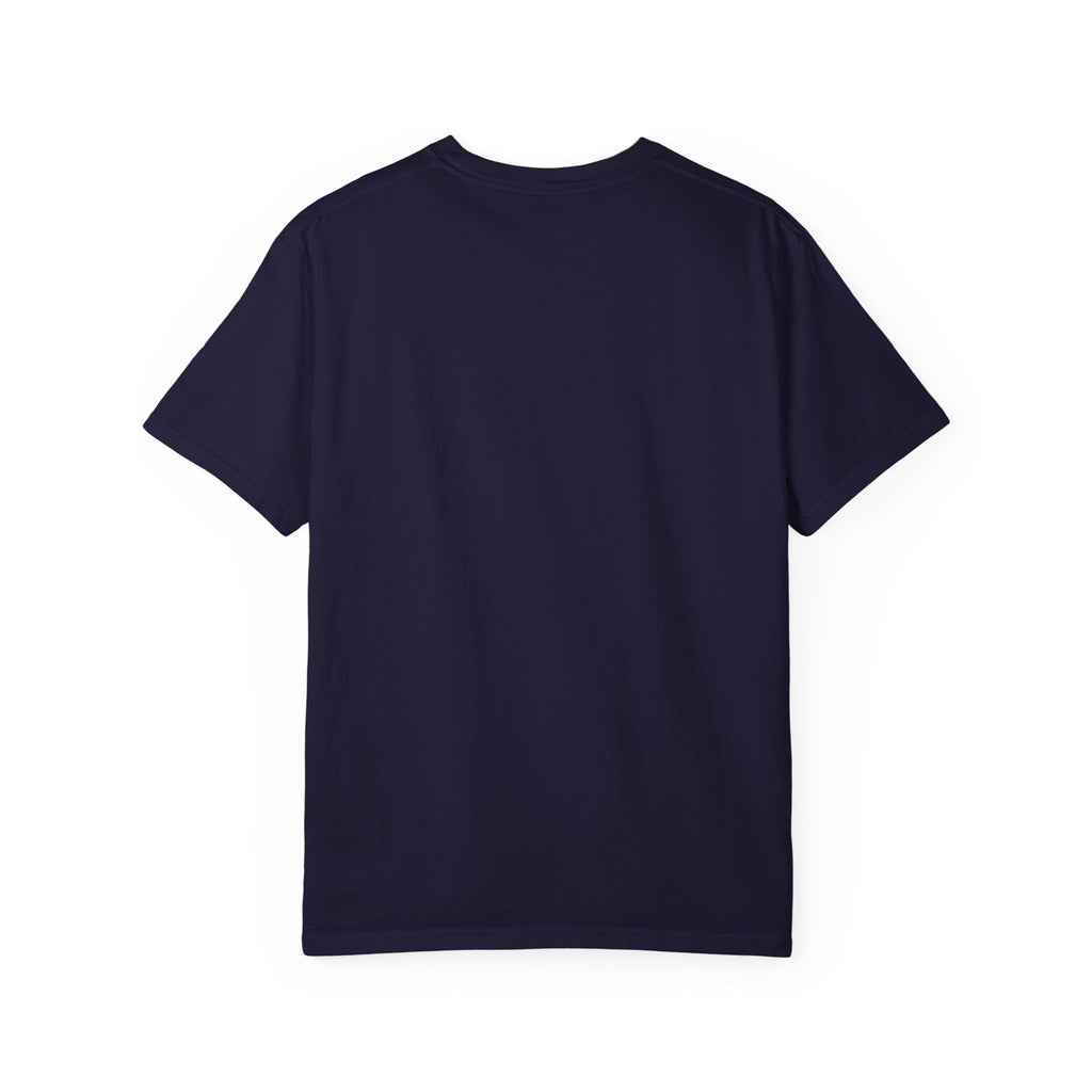 Trinity Hills Mountain Graphic T-Shirt — 'Trinity Hills' Scenic Tee