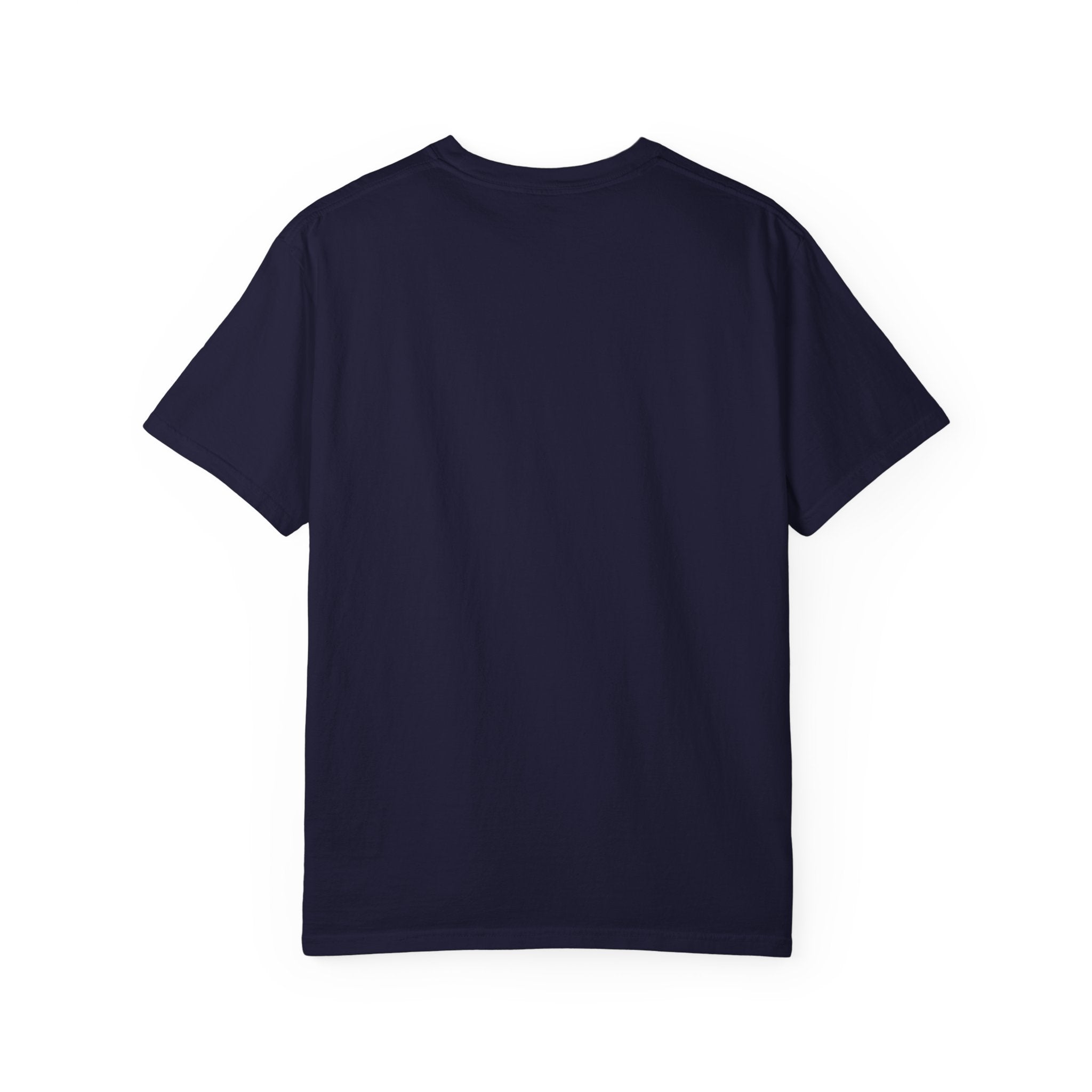 Trinity Hills Mountain Graphic T-Shirt — 'Trinity Hills' Scenic Tee