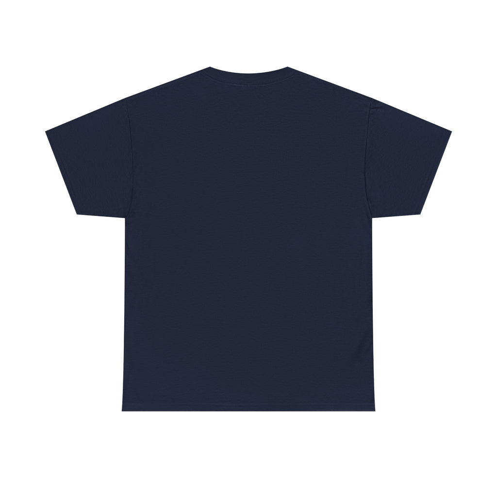Store Bay Retro Sunset Tee — Vintage Waves Graphic T-Shirt
