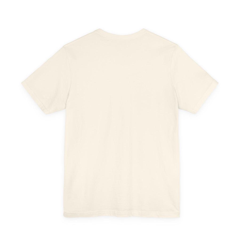 Trinity Hills Beach Tee — Retro Tropical Surf Graphic T-Shirt