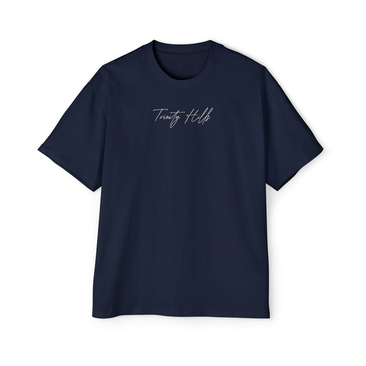 Grand Rivière Leatherback Turtle Oversized Tee