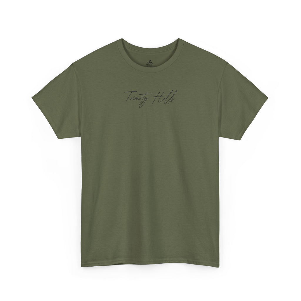 Trinidad & Tobago Tropical Vintage Graphic Tee — Island Travel Souvenir Shirt