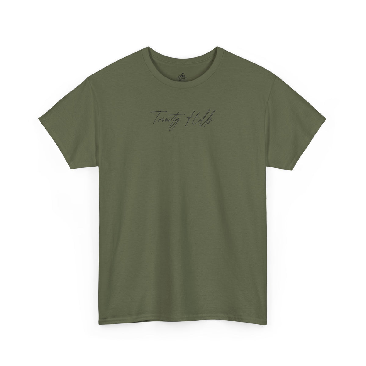 Trinidad & Tobago Tropical Vintage Graphic Tee — Island Travel Souvenir Shirt