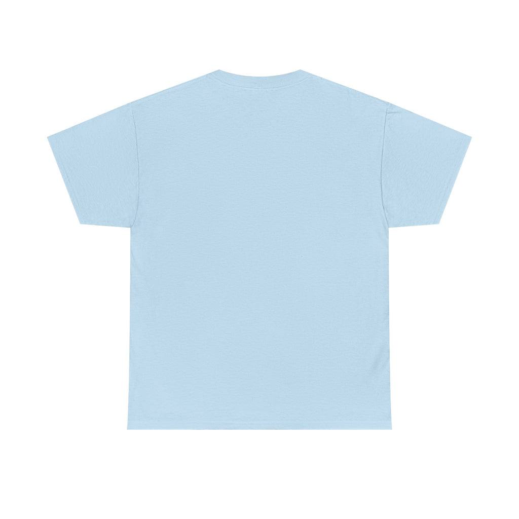 Store Bay Retro Sunset Tee — Vintage Waves Graphic T-Shirt