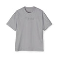 God Is a Trini Oversized Tee