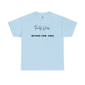 Trinity Hills Blood, Soil, Soul Tee