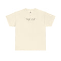 T-Shirt — Trinity Hills Flamingo Tropical Graphic Tee
