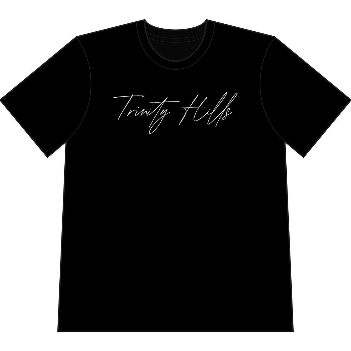Trinity Hills This Is Old Mas T-Shirt — 'This Is Global' Graphic Tee