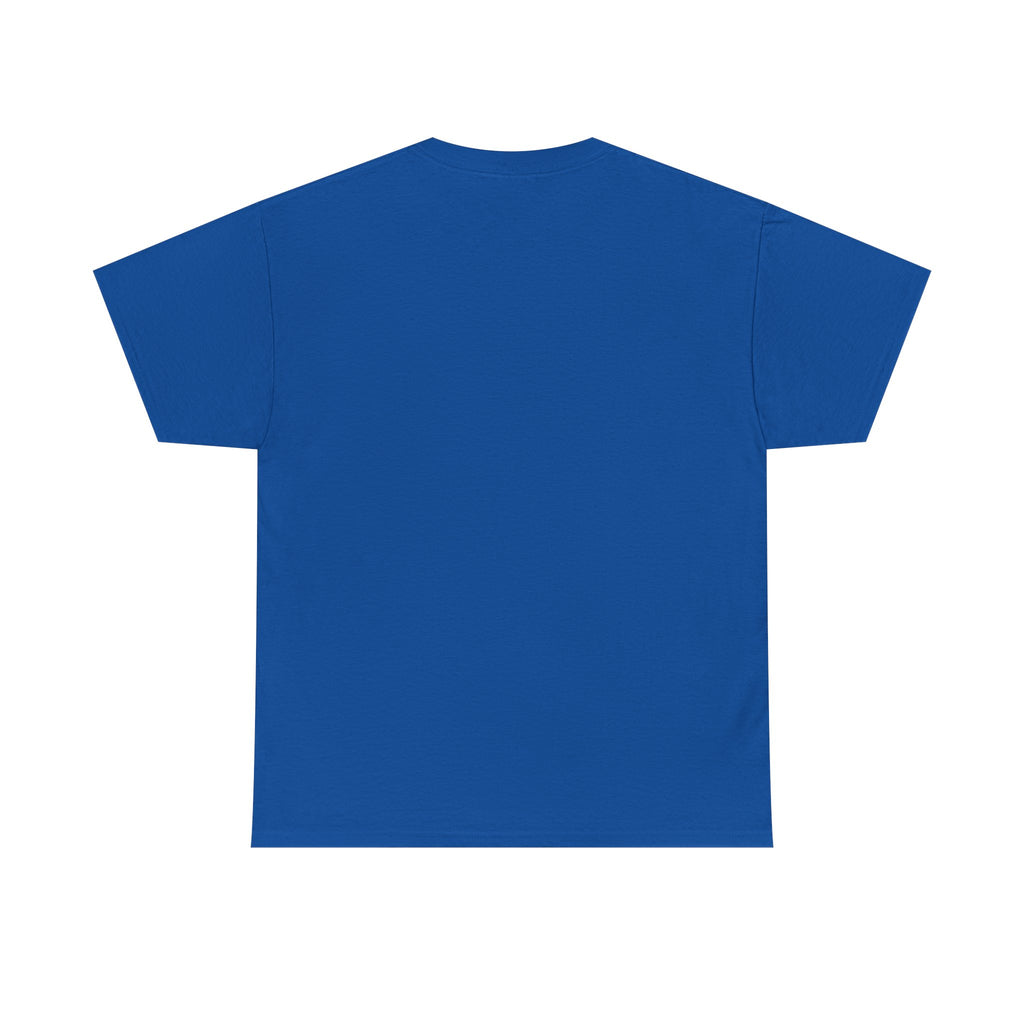Trinity Hills Ibis — "Blood, Soul" Graphic T-Shirt