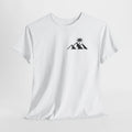 Trinidad & Tobago Tropical Vintage Graphic Tee — Island Travel Souvenir Shirt