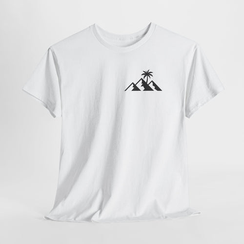 Trinidad & Tobago Tropical Vintage Graphic Tee — Island Travel Souvenir Shirt