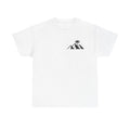 T-Shirt — Trinity Hills Flamingo Tropical Graphic Tee