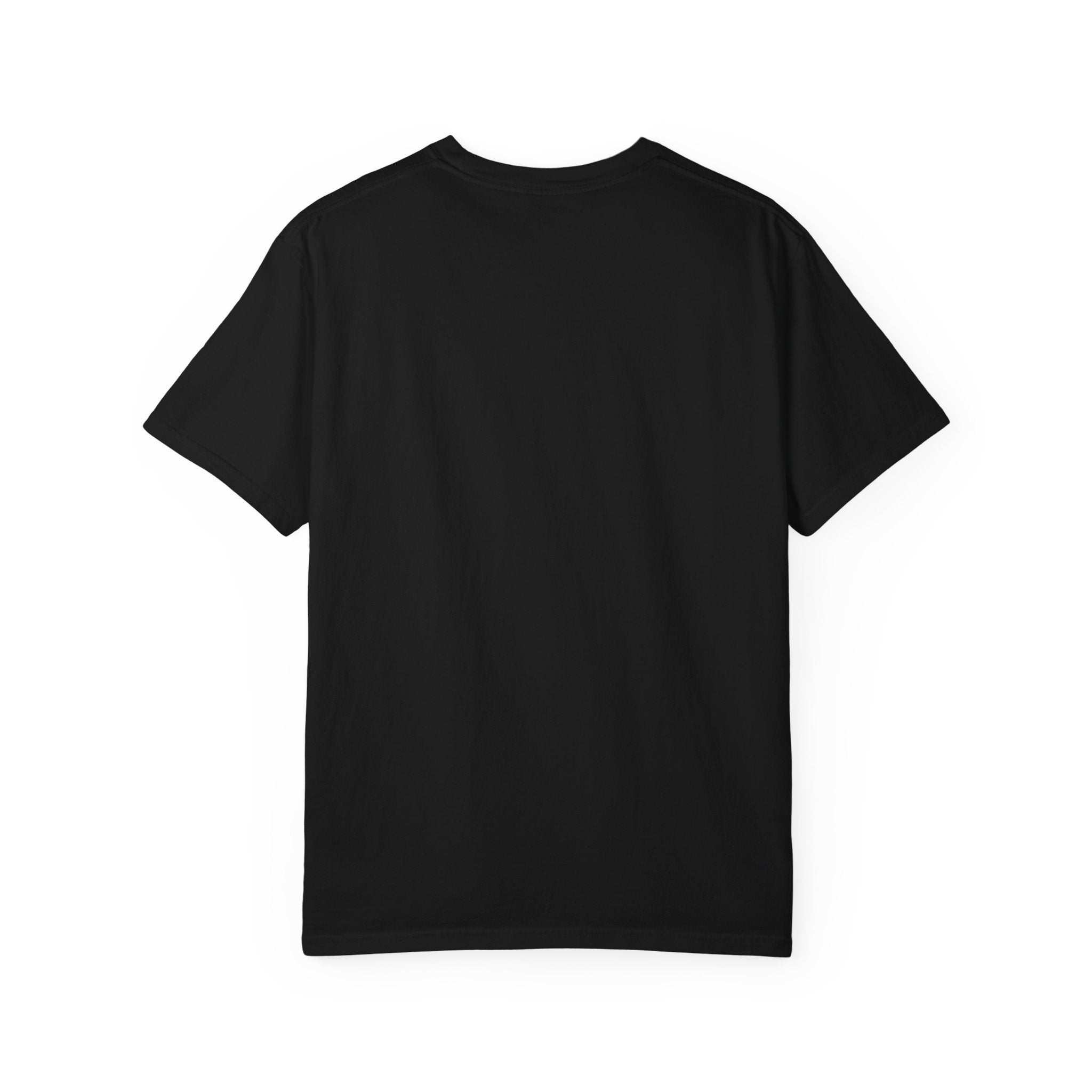 Trinity Hills Mountain Graphic T-Shirt — 'Trinity Hills' Scenic Tee