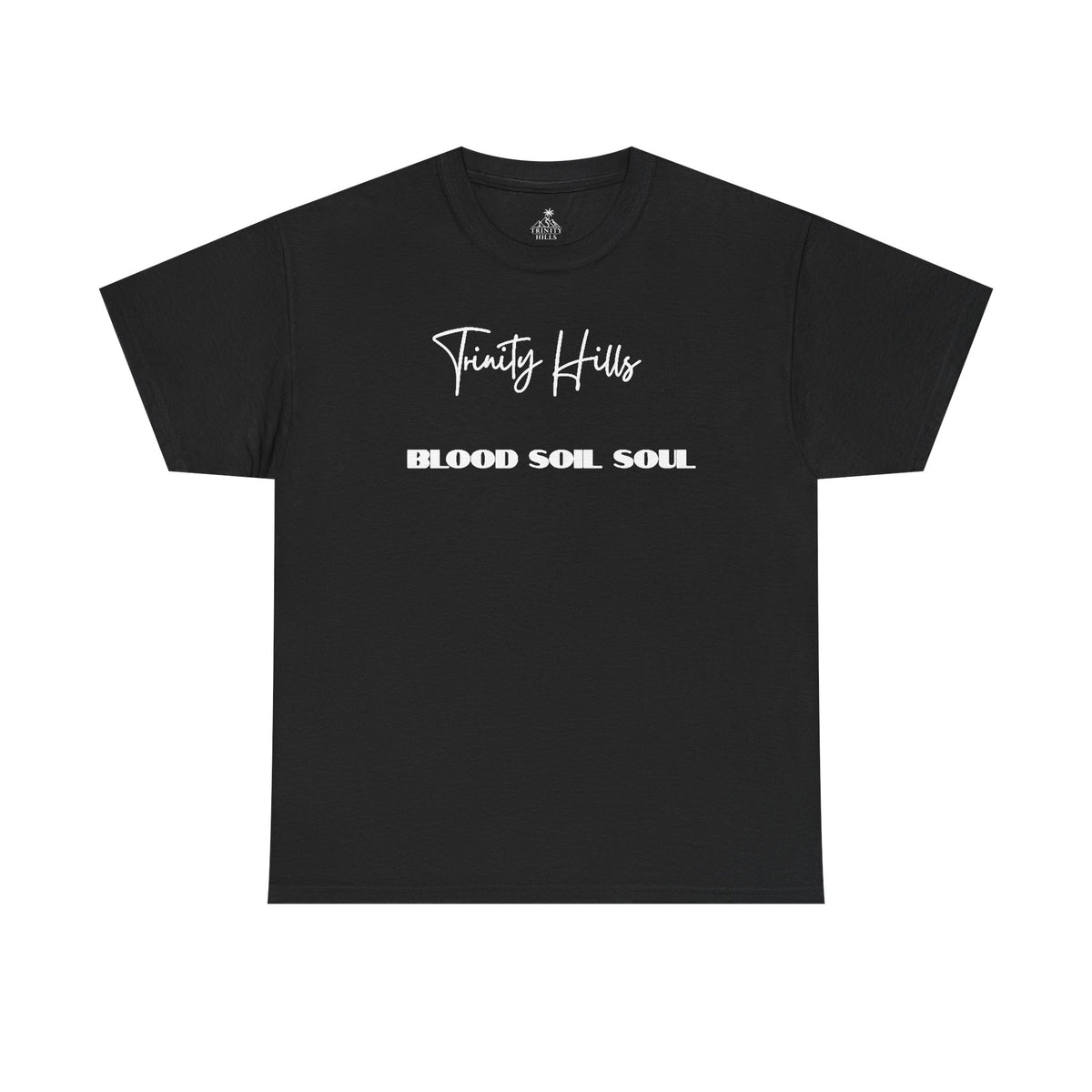 Trinity Hill Blood Soil Soul