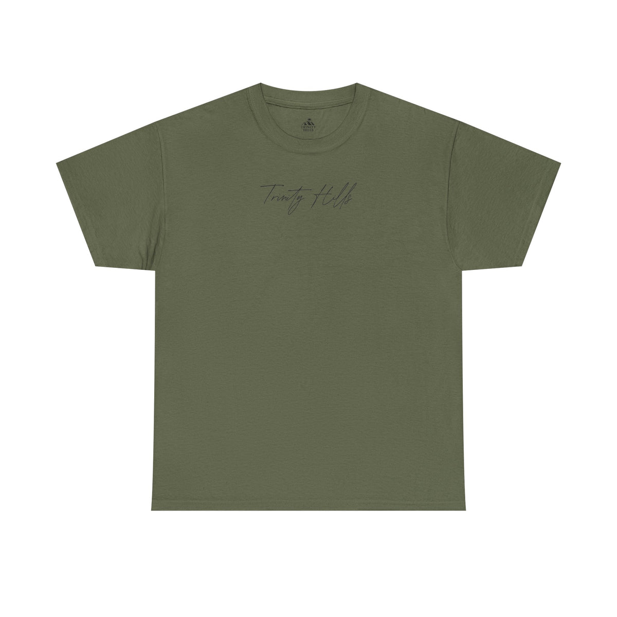 Trinidad & Tobago Tropical Vintage Graphic Tee — Island Travel Souvenir Shirt