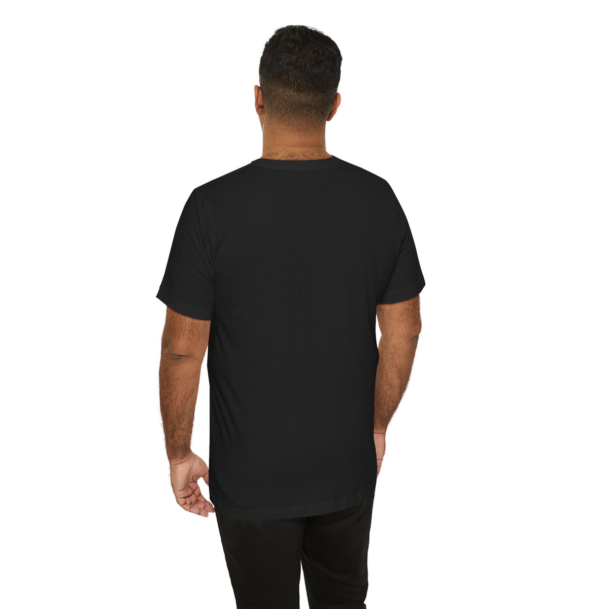 Trinity Hills Trinidad Heron Tee - 'Rooted in Trinidad' Graphic T-Shirt