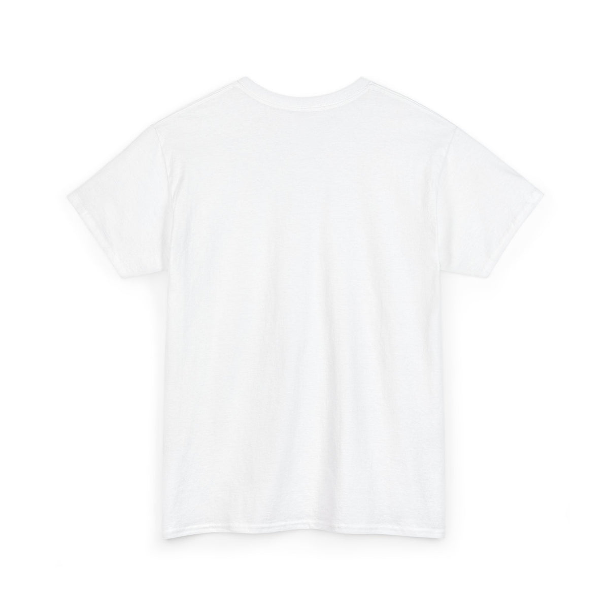 Trinity Hills Ibis — "Blood, Soul" Graphic T-Shirt