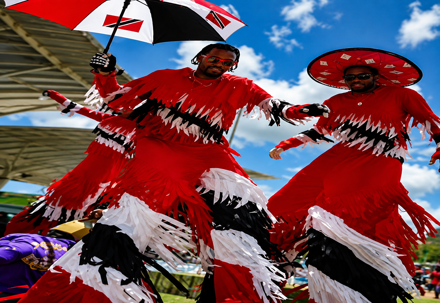 Trinidad Carnival